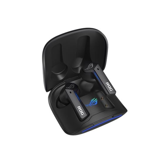 ASUS ROG Cetra True Wireless gamer fülhallgató (90YH03G1-B5UA00) ASUS ROG Cetra True Wireless gamer fülhallgató (90YH03G1-B5UA00)