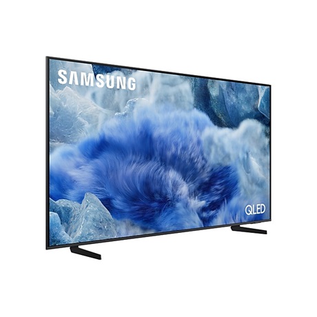 Samsung 85" QE85Q8FAAUXXH 4K UHD Smart QLED TV