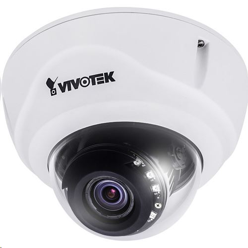 VIVOTEK IP kamera Dome (FD836BA-HTV) VIVOTEK IP kamera Dome (FD836BA-HTV)