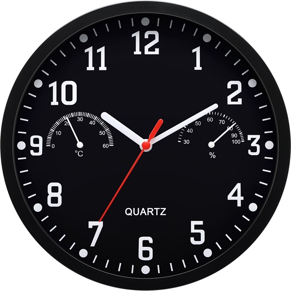 TOO CL-3145-B 23cm Universal-1 falióra