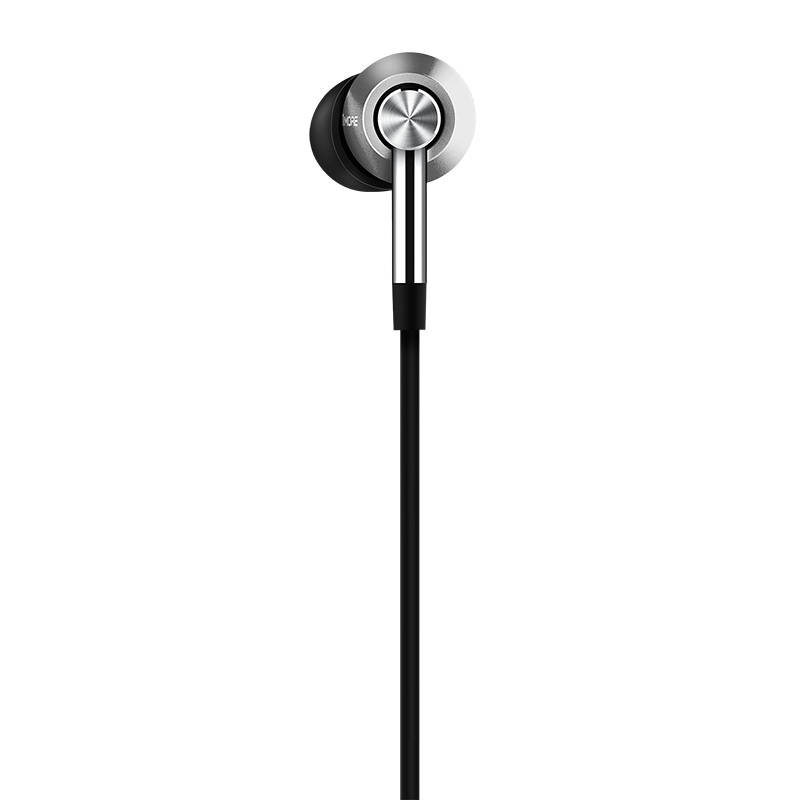 Wired earphones 1MORE Triple-Driver (silver) Wired earphones 1MORE Triple-Driver (silver)