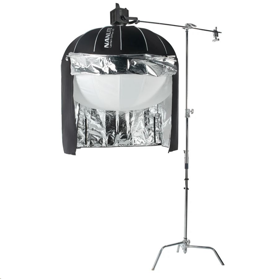 Nanlite Forza 300/500 gömb softbox (LT-120)