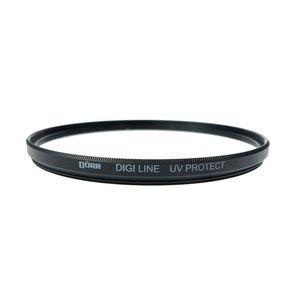 Dörr Digi Line UV protect szűrő 40,5mm Dörr Digi Line UV protect szűrő 40,5mm