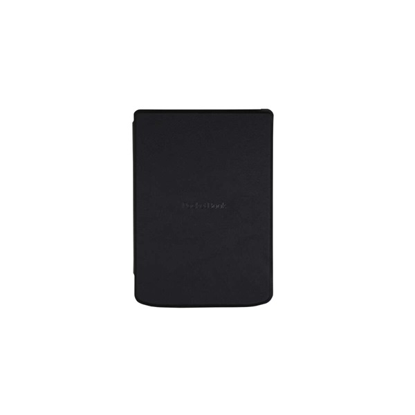 POCKETBOOK e-book tok PB629_634 Shell gyári Tok Fekete POCKETBOOK e-book tok PB629_634 Shell gyári Tok Fekete
