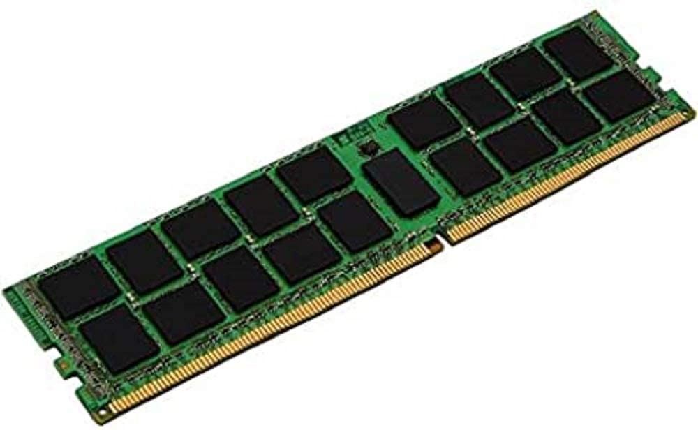 32GB 2666MHz DDR4 RAM Kingston-HP/Compaq szerver memória CL19 (KTH-PL426E/32G)