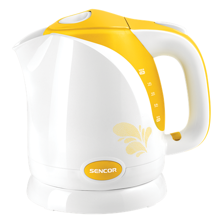 Sencor SWK1506YL VÍZFORRALÓ