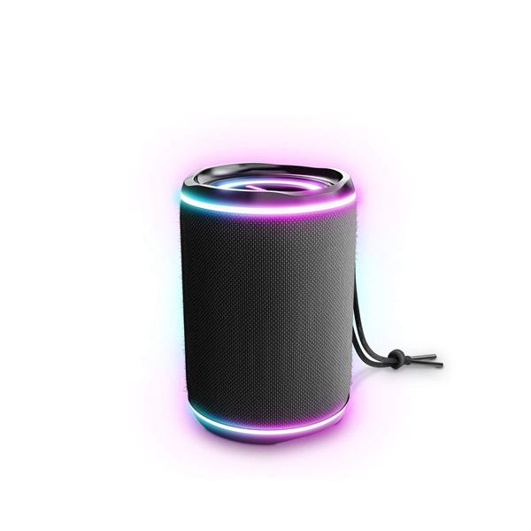 Energy Sistem Urban Box Supernova Bluetooth hangszóró fekete (EN 454938)