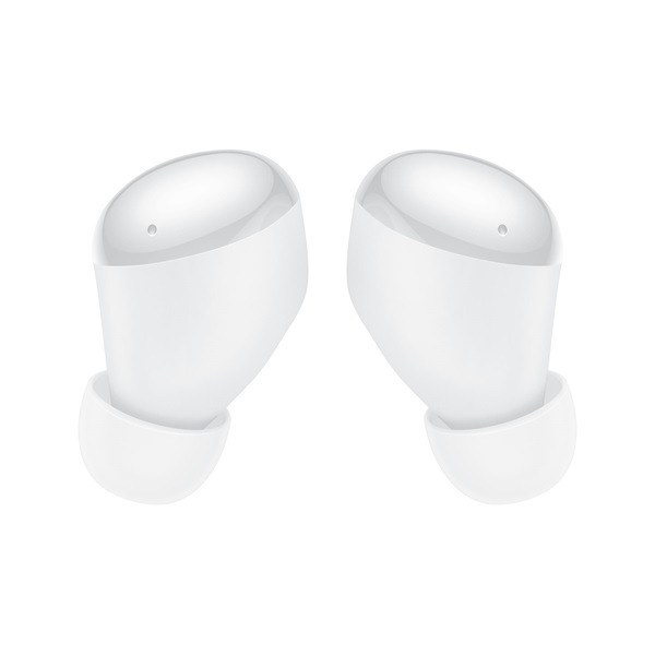 Xiaomi Redmi Buds 4 Bluetooth fülhallgató fehér (BHR5846GL)