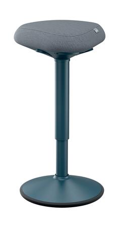 LEITZ  Ergo Active   billenő  ergonomikus Állószék Sötétszürke