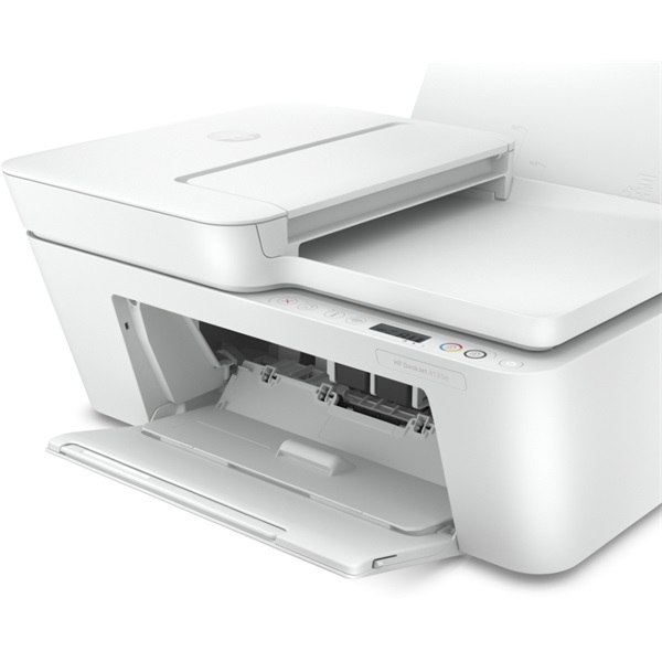 HP DeskJet Plus 4120E tintasugaras multifunkciós Instant Ink ready nyomtató (26Q90B)