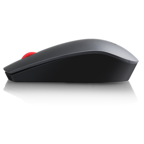 LENOVO 4X30H56886 Professional Wireless Laser Mouse