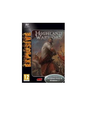 HIGHLAND WARRIORS (PC) (2802424)