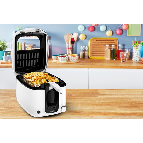 Tefal FR314030 Super Uno olajsütő