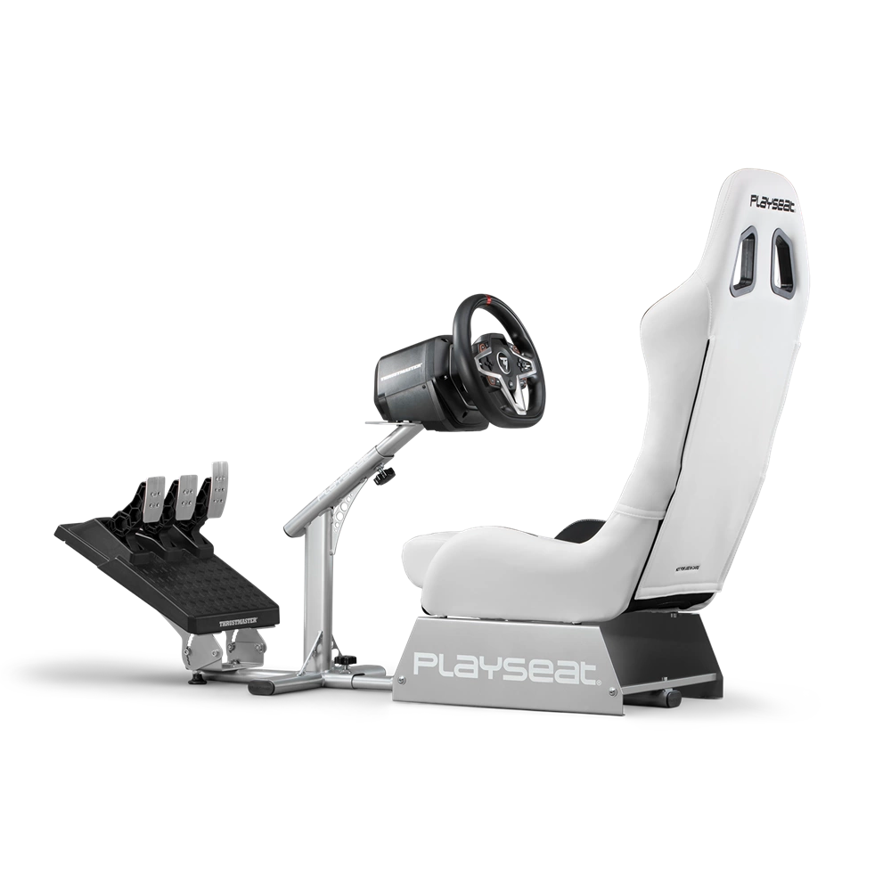 Playseat® Evolution Fehér