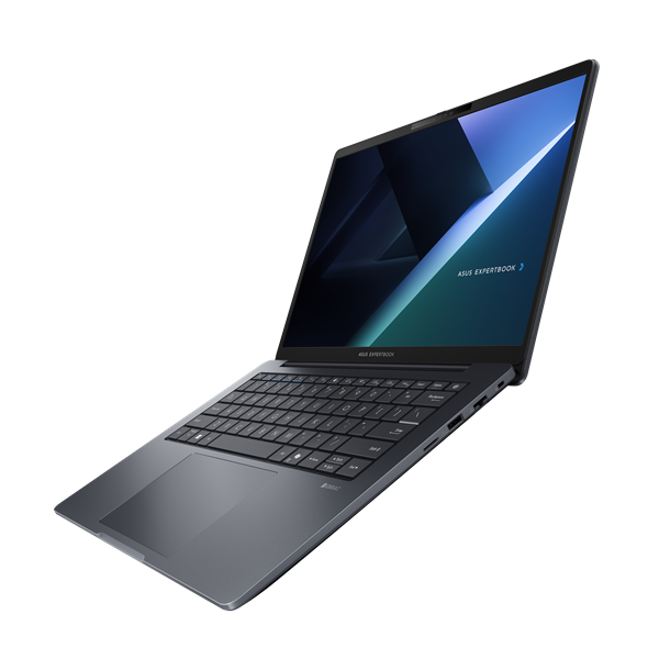 ASUS COM  ExpertBook B3405CCA-LY0247X 14" WUXGA Ultra 5 125H 16GB 512GB M.2 WIN11PRO Notebook Szürke
