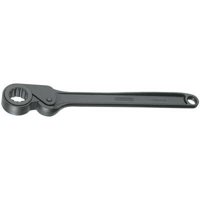 Szabadonfutó racsni 25 635 mm Gedore 31 KR 25-46 6256550 Szabadonfutó racsni 25 635 mm Gedore 31 KR 25-46 6256550
