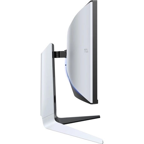 Tcl 34R83Q 34" ívelt monitor