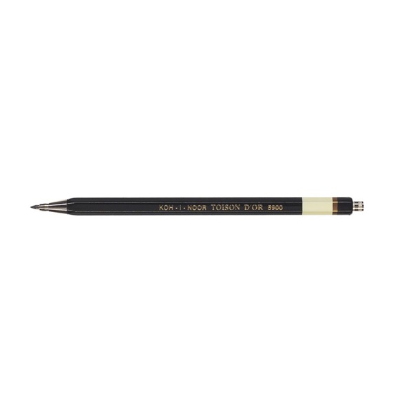 Koh-I-Noor 5900 ni Versatil töltőceruza Koh-I-Noor 5900 ni Versatil töltőceruza
