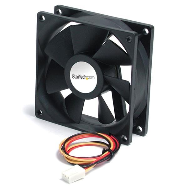 Startech.com ház hűtő ventilátor 6cm (FAN6X2TX3)