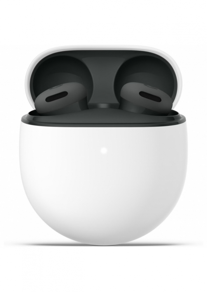 Google Pixel Buds 2a vezeték nélküli fülhallgató Mogyoró