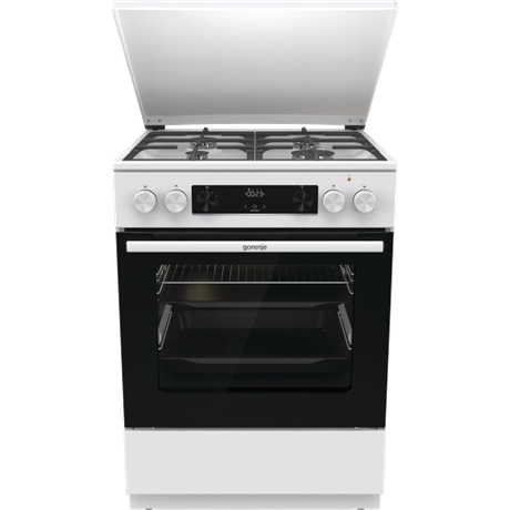 Gorenje GKS6C71WF Kombinált tűzhely