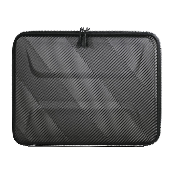 Hama Protection Hard Case notebook táska 13.3" fekete (216583)