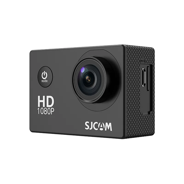 SJCAM Action Camera SJ4000 Fekete SJCAM Action Camera SJ4000 Fekete