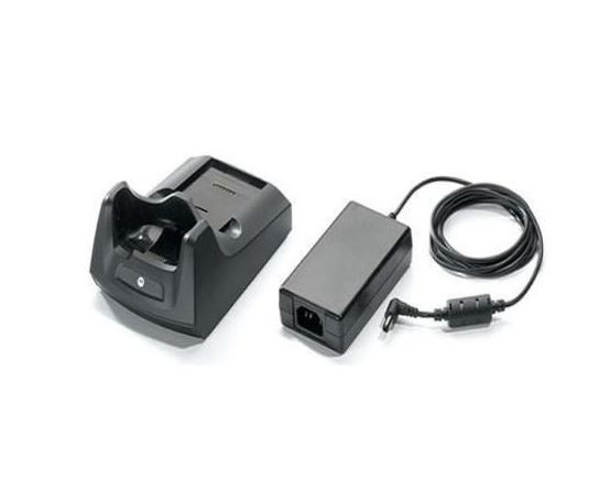 Zebra MC55/MC65/MC67 vonalkódolvasó töltő/dokkoló USB (CRD5500-101UES)