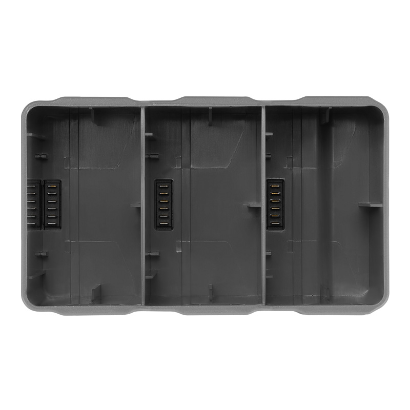 DJI Mini 5 Pro készülékhez tervezett Kétirányú hub