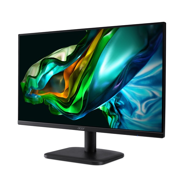ACER VA LED Monitor EK241YHbi 23,8" 16:9 FHD 100Hz fekete