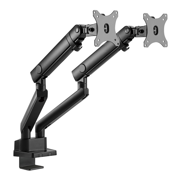 Stell SOS 2021 Dual asztali monitortartó (45016662) Stell SOS 2021 Dual asztali monitortartó (45016662)