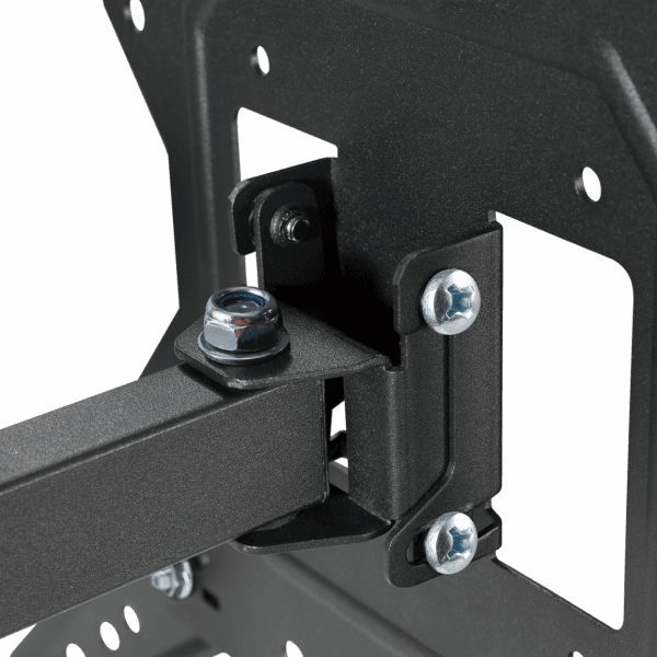 SBOX LCD-443 dönthető forgatható  23"-55" 400x400  fali konzol 
