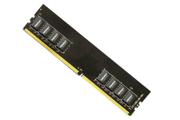 16GB 3200MHz DDR4 RAM Kingmax CL22 (16GB/DDR4/3200)