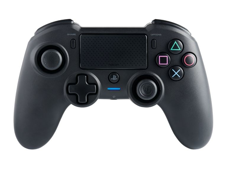 Nacon aszimmetrikus kontroller PS4