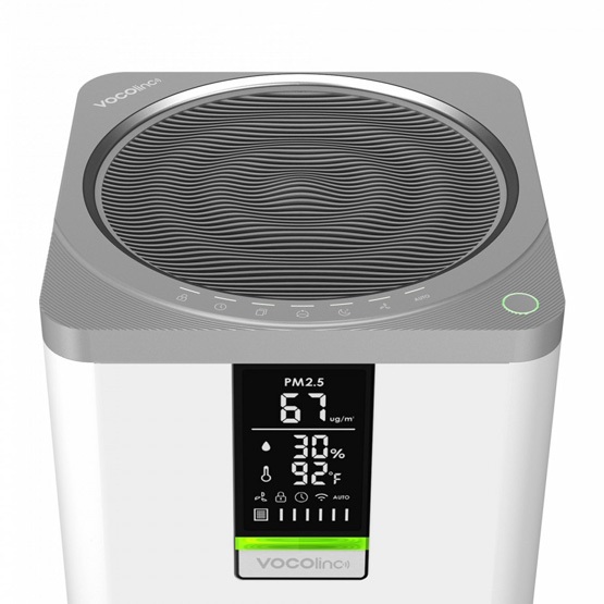 VOCOlinc VAP1 smart air purifier