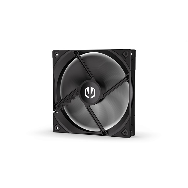 Endorfy Fluctus 140 PWM ház hűtő ventilátor (EY4A003)
