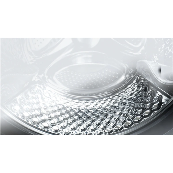 Midea MF110W60/W-HR Elöltöltős mosógép Fehér - 6 kg, 1000 ford./perc, D Energiaosztály