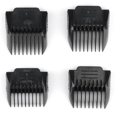 Girmi RC55 HAJ ÉS SZAKÁLLVÁGÓ