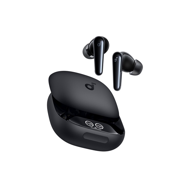 ANKER A3954G11 Vezeték Nélküli Fülhallgató Soundcore Liberty 4 Pro Fekete 