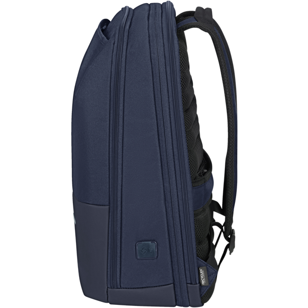 Samsonite Stackd Biz Laptop Backpack 17,3" Navy Blue