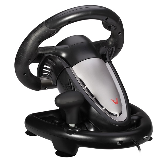 VX Gaming Precision Series Gaming Kormány VX Gaming Precision Series Gaming Kormány