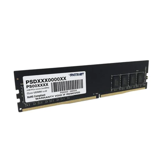 Patriot 8GB DDR4 3200MHz Signature Line RAM