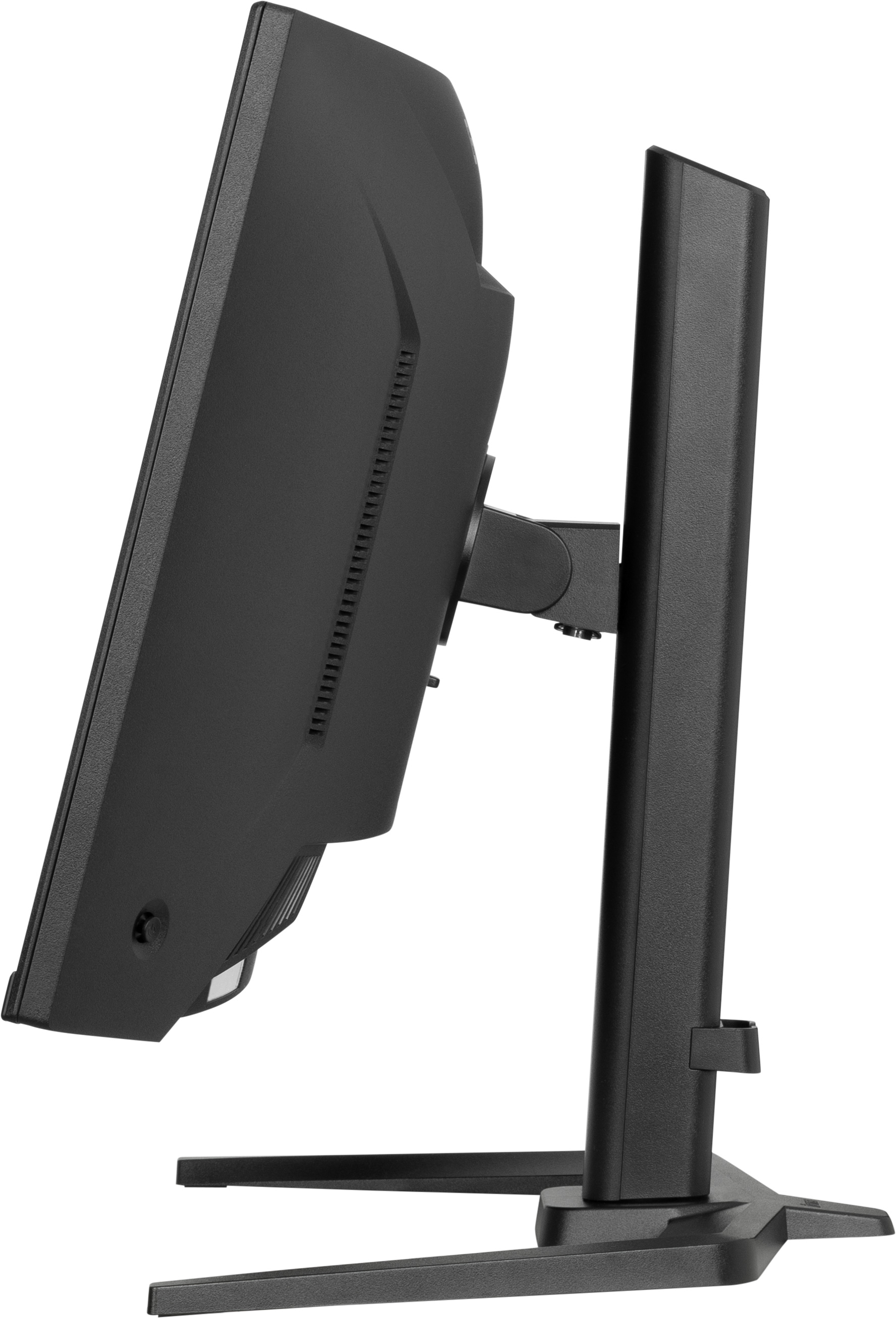 iiyama 34" G-Master GCB3484WQSU-B1 LED Curved Monitor - 3440x1440, 34", WQHD, LED, VA, 180Hz, 0,4ms, Ívelt, Hangszóró, Fekete