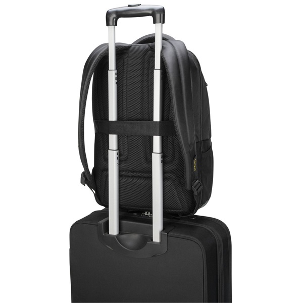 Targus CityGear Laptop Backpack 14-15,6" Black