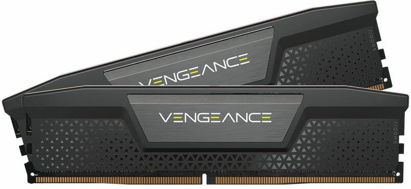 Corsair 16GB DDR5 5200MHz Vengeance Black
