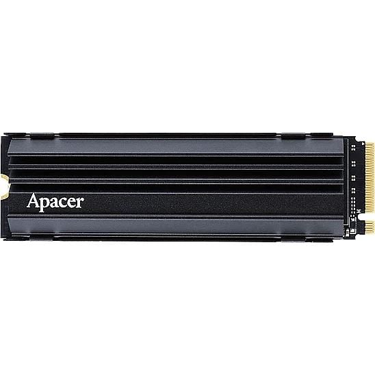 1TB Apacer M.2 AS2280Q4U SSD meghajtó (AP1TBAS2280Q4U-1) 1TB Apacer M.2 AS2280Q4U SSD meghajtó (AP1TBAS2280Q4U-1)