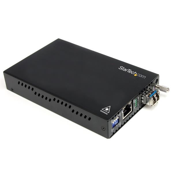 Startech.com média konverter LC (ET91000LC2)