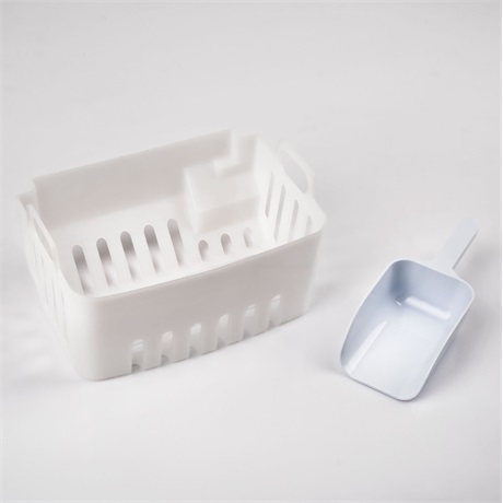 G3 Ferrari G20139 JÉGKOCKA KÉSZÍTŐ