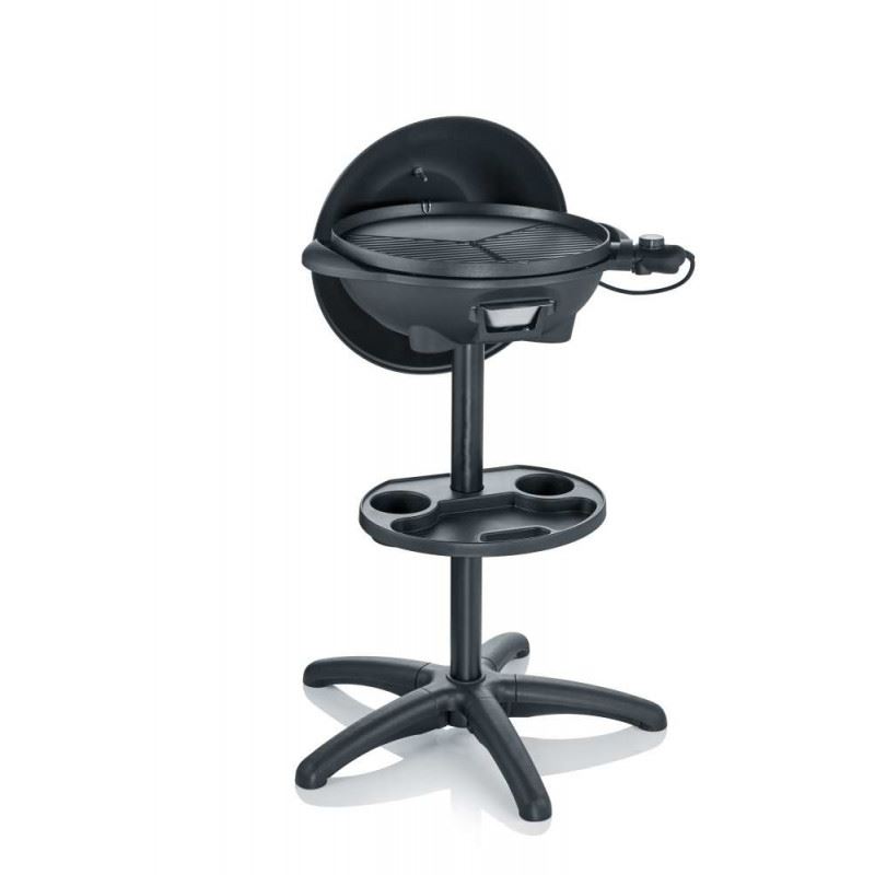 Severin PG8541 álló grill