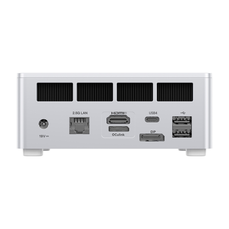 Minis Forum UM870 Plus Ryzen 7 8745H 32GB RAM + 1TB MINI PC 